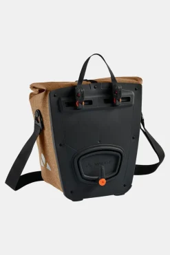 Vaude ReCycle Back Single Fietstas Achter