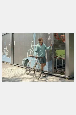 Vaude Recycle Pro Single Enkele Fietstas