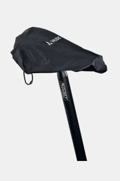 Vaude Regenhoes Fietszadel