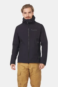Vaude Roccia Softshell Jacket II