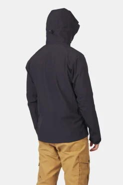 Vaude Roccia Softshell Jacket II