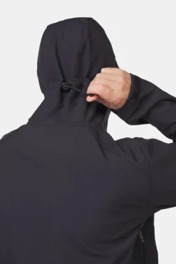 Vaude Roccia Softshell Jacket II