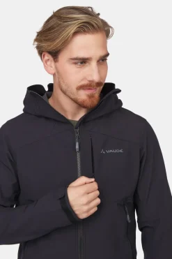 Vaude Roccia Softshell Jacket II