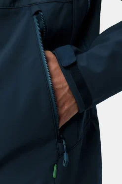 Vaude Roccia Softshell Jacket II