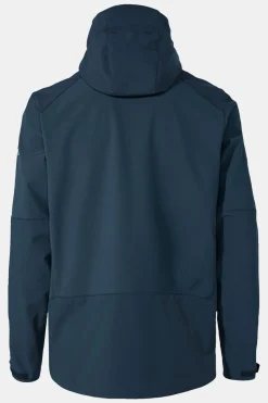 Vaude Roccia Softshell Jacket II