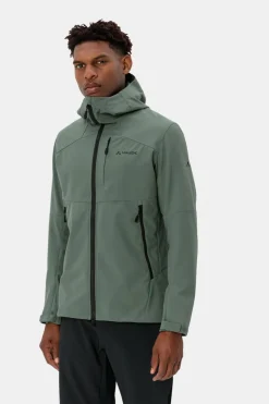 Vaude Roccia Softshell Jacket II