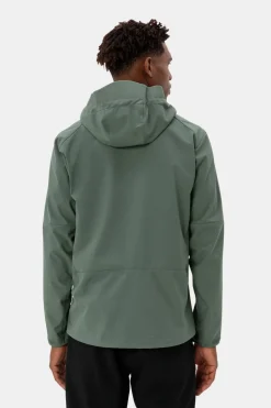 Vaude Roccia Softshell Jacket II