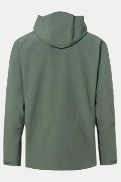 Vaude Roccia Softshell Jacket II