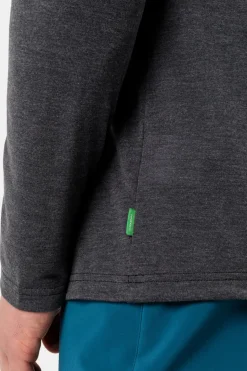 Vaude Rosemoor III Longsleeve Top