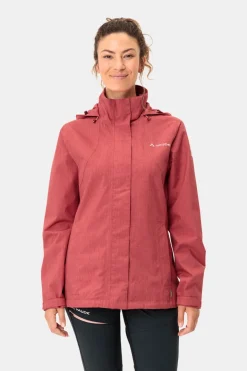 Vaude Rosemoor Jacket Ii