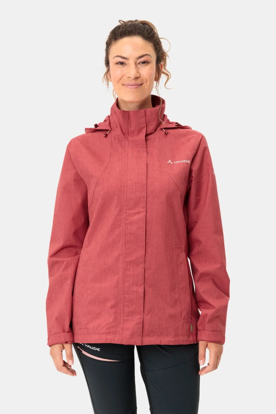 Vaude Rosemoor Jacket Ii