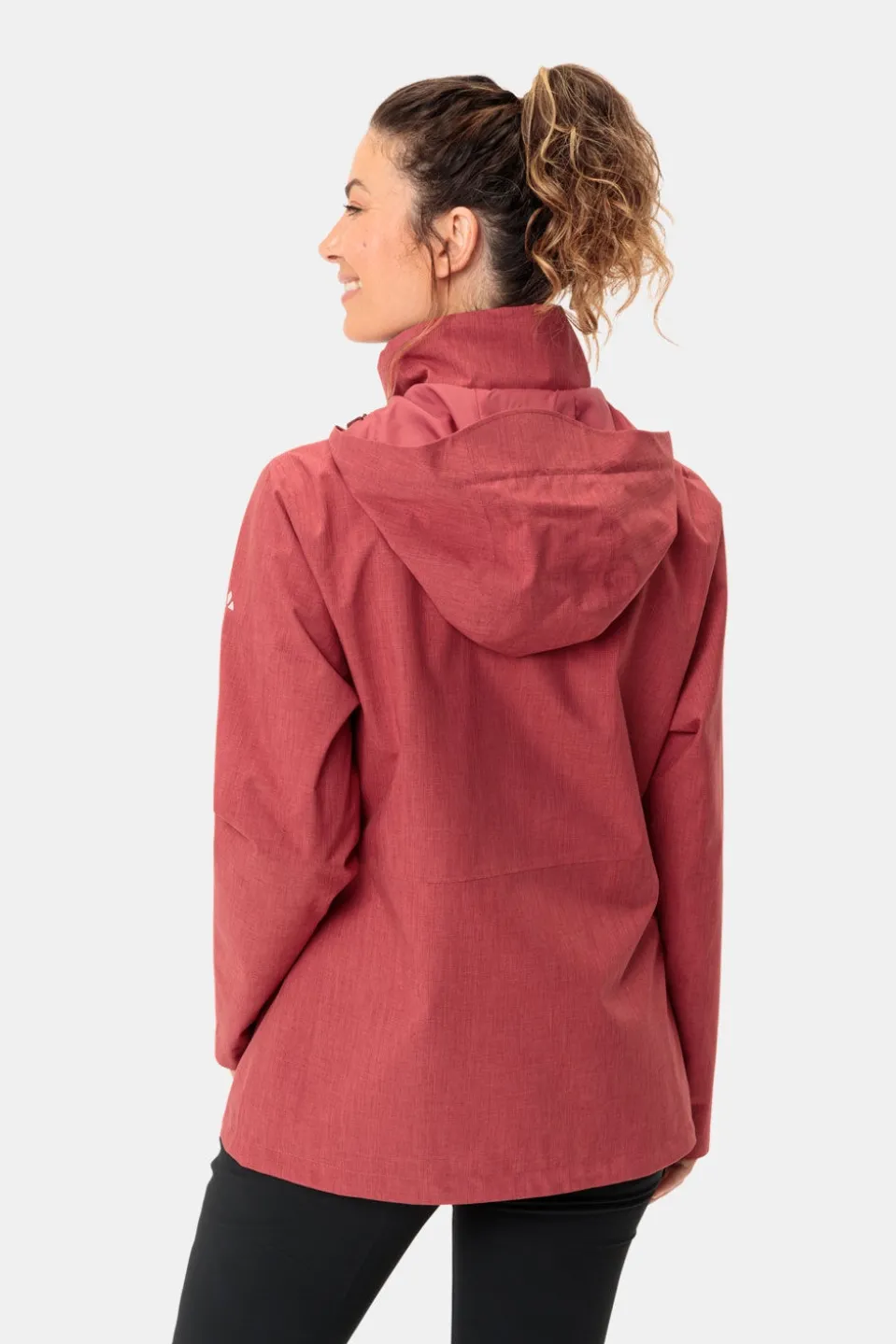 Vaude Rosemoor Jacket Ii