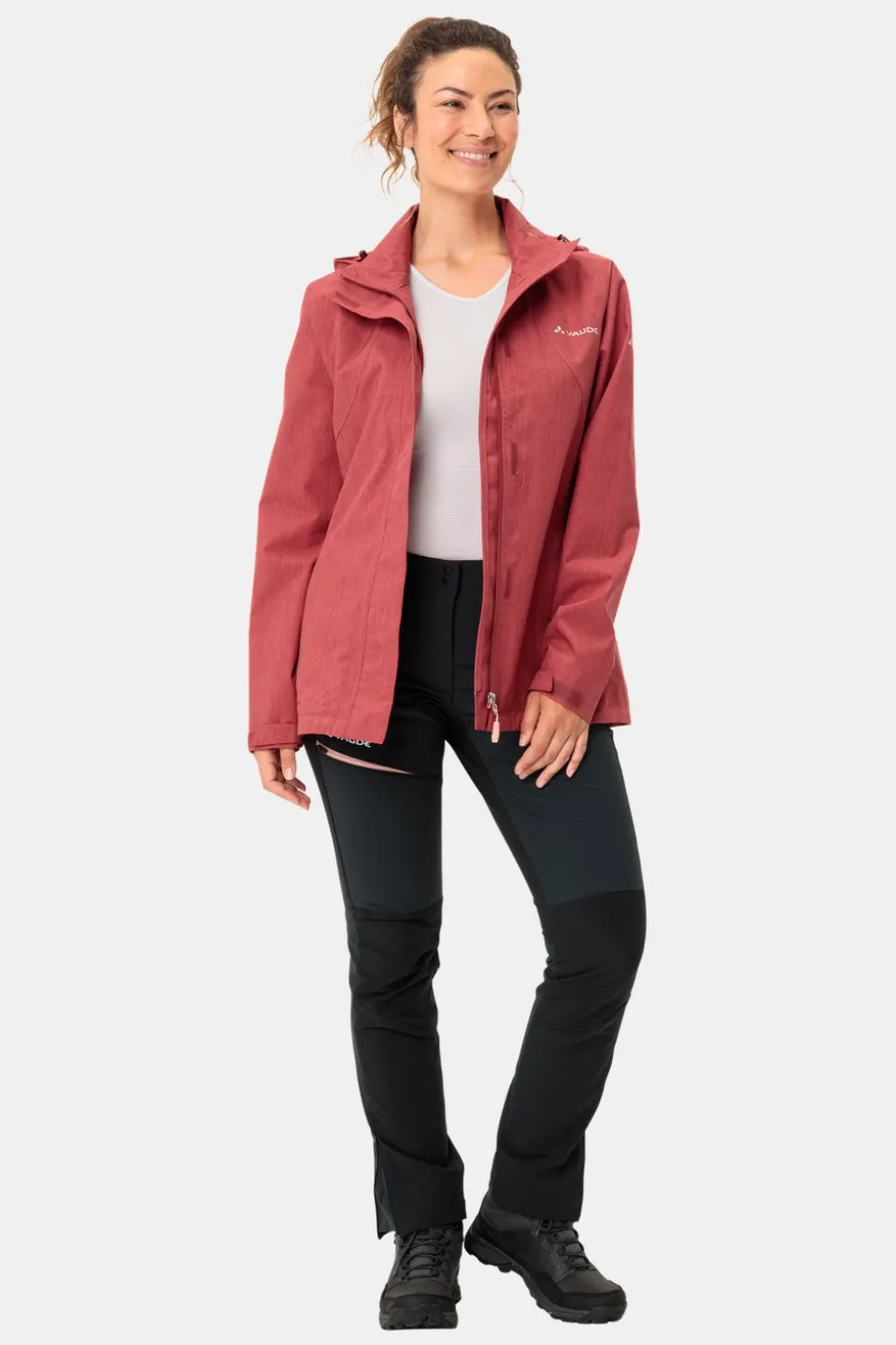 Vaude Rosemoor Jacket Ii