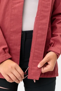 Vaude Rosemoor Jacket Ii