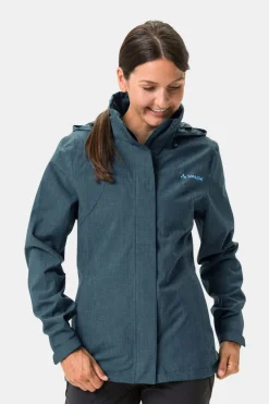 Vaude Rosemoor Jacket Ii