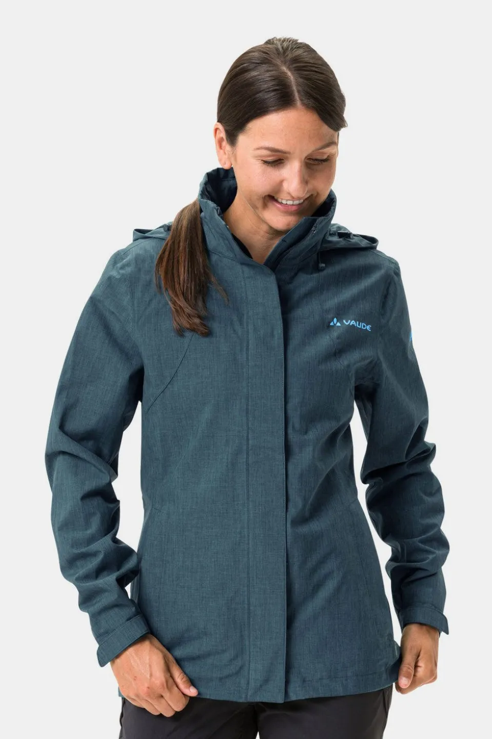 Vaude Rosemoor Jacket Ii