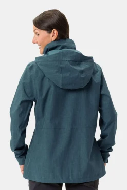 Vaude Rosemoor Jacket Ii