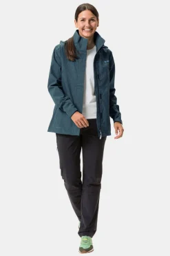 Vaude Rosemoor Jacket Ii