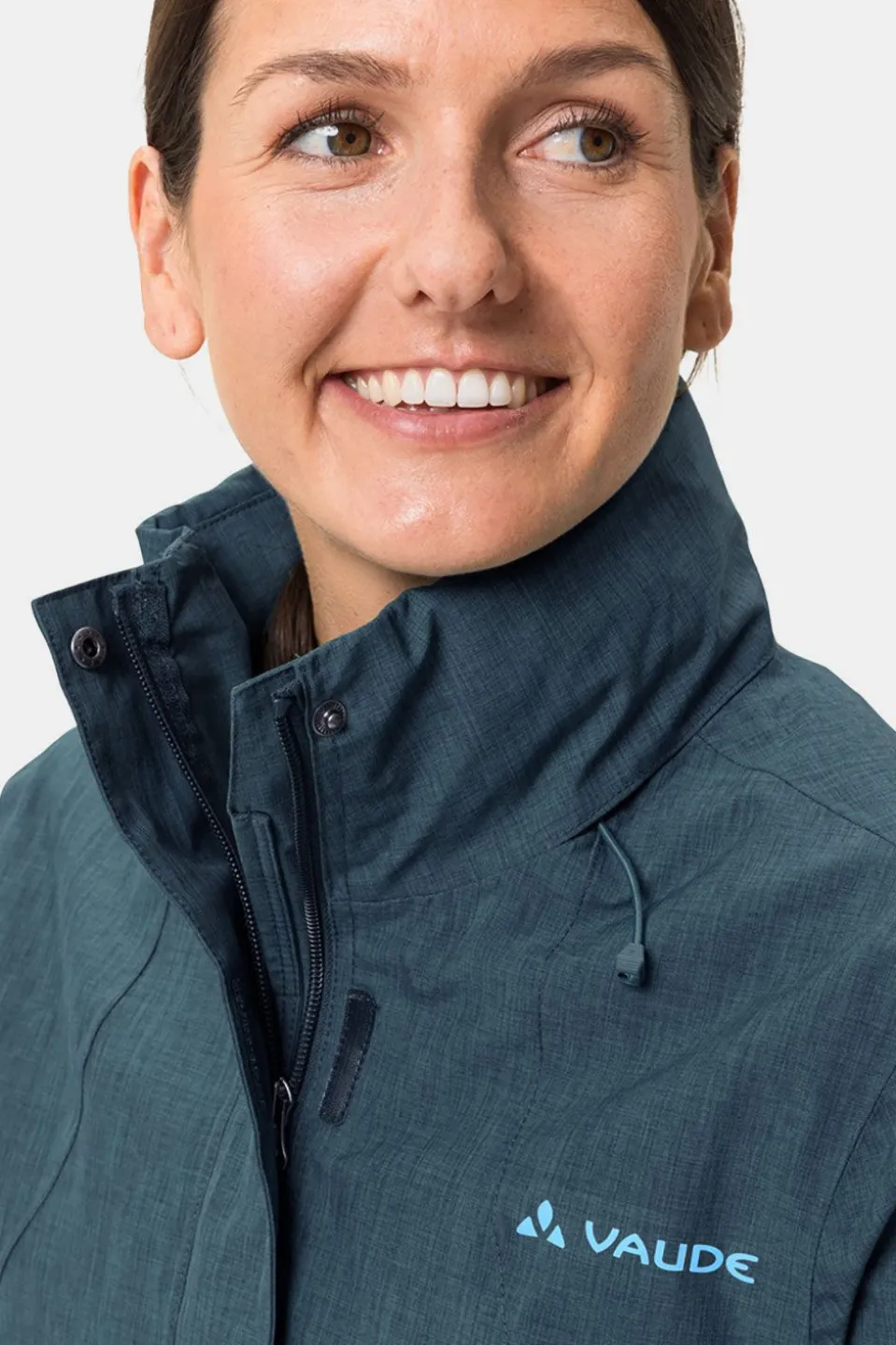 Vaude Rosemoor Jacket Ii