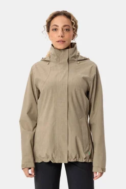 Vaude Rosemoor Jacket Ii
