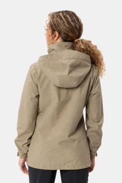 Vaude Rosemoor Jacket Ii