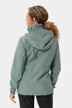 Vaude Rosemoor Jacket Ii