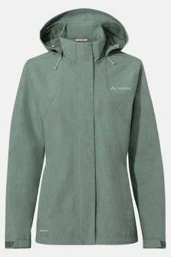 Vaude Rosemoor Jacket Ii