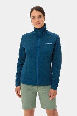 Vaude Skomer Hiking Fleecevest Dames