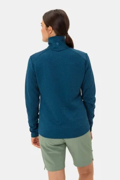 Vaude Skomer Hiking Fleecevest Dames
