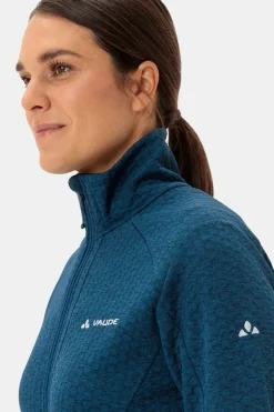 Vaude Skomer Hiking Fleecevest Dames