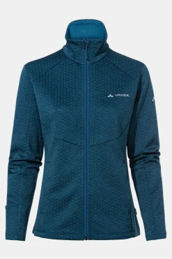 Vaude Skomer Hiking Fleecevest Dames