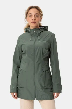 Vaude Skomer Parka II Dames