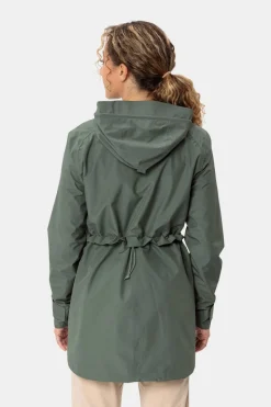 Vaude Skomer Parka II Dames