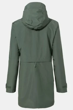 Vaude Skomer Parka II Dames