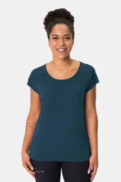 Vaude Skomer T-Shirt III Dames