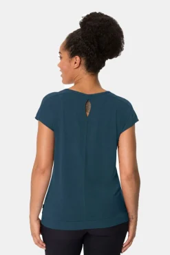Vaude Skomer T-Shirt III Dames