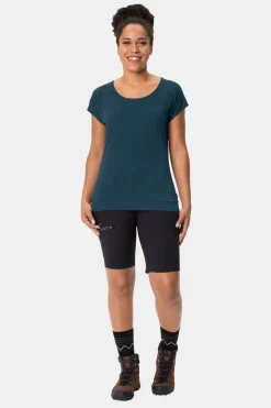 Vaude Skomer T-Shirt III Dames
