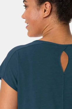Vaude Skomer T-Shirt III Dames