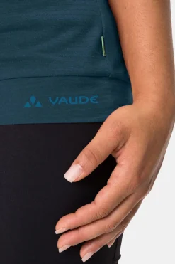 Vaude Skomer T-Shirt III Dames