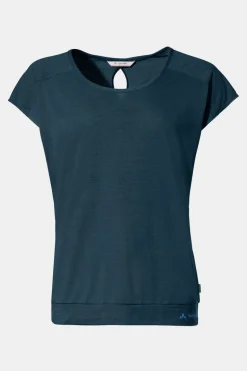 Vaude Skomer T-Shirt III Dames