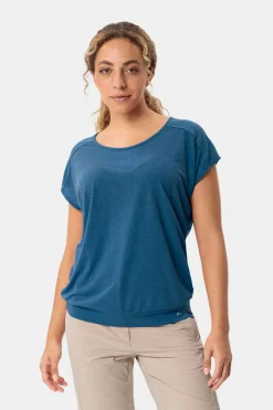 Vaude Skomer T-Shirt III Dames