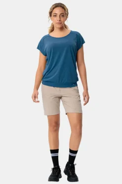 Vaude Skomer T-Shirt III Dames