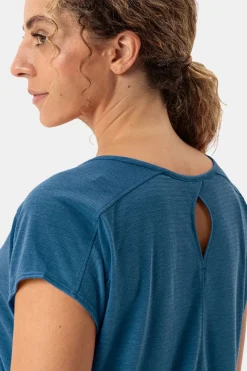 Vaude Skomer T-Shirt III Dames