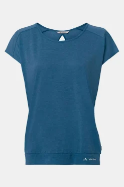 Vaude Skomer T-Shirt III Dames
