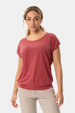 Vaude Skomer T-Shirt III Dames