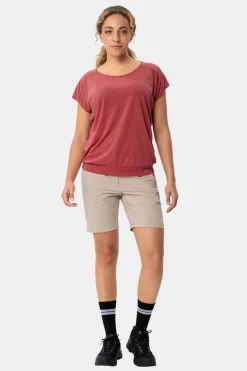 Vaude Skomer T-Shirt III Dames
