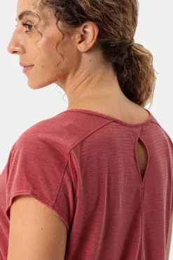 Vaude Skomer T-Shirt III Dames