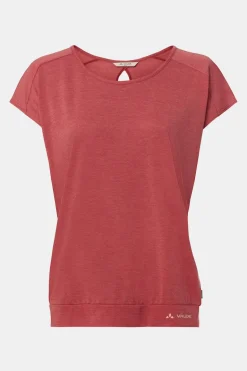 Vaude Skomer T-Shirt III Dames