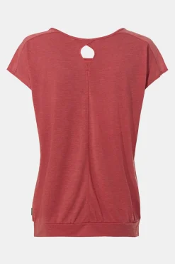 Vaude Skomer T-Shirt III Dames