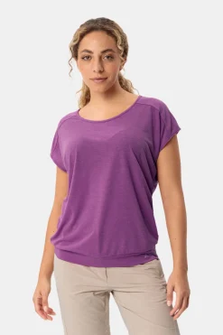 Vaude Skomer T-Shirt III Dames